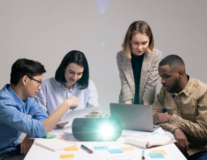 Collaboration Opportunities