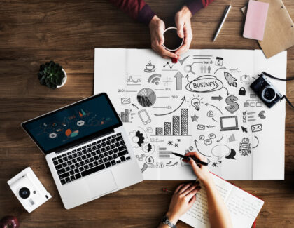 Collaboration Opportunities