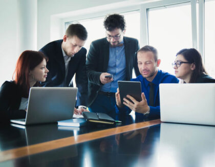 Collaboration Opportunities