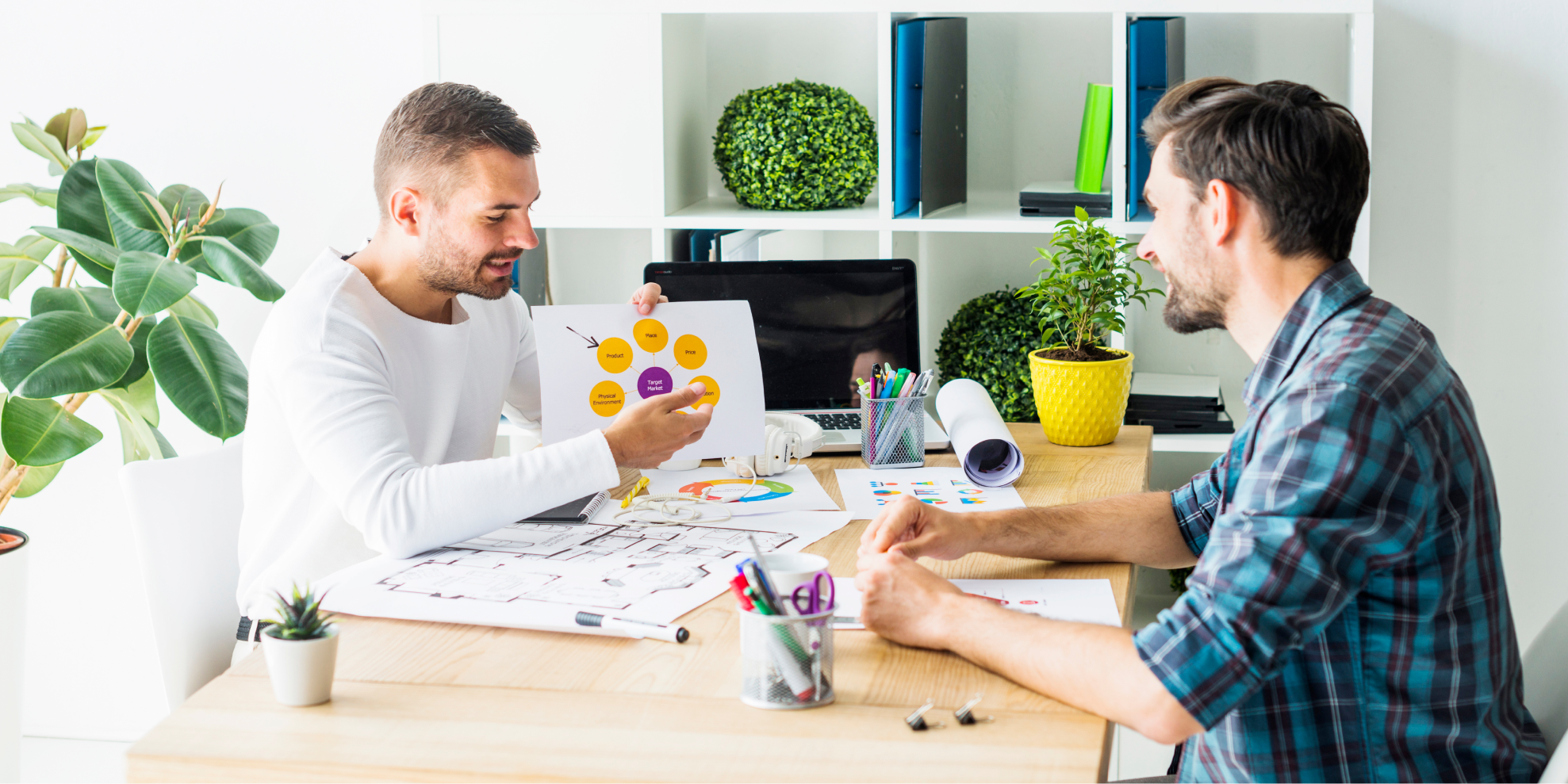 Collaboration Opportunities