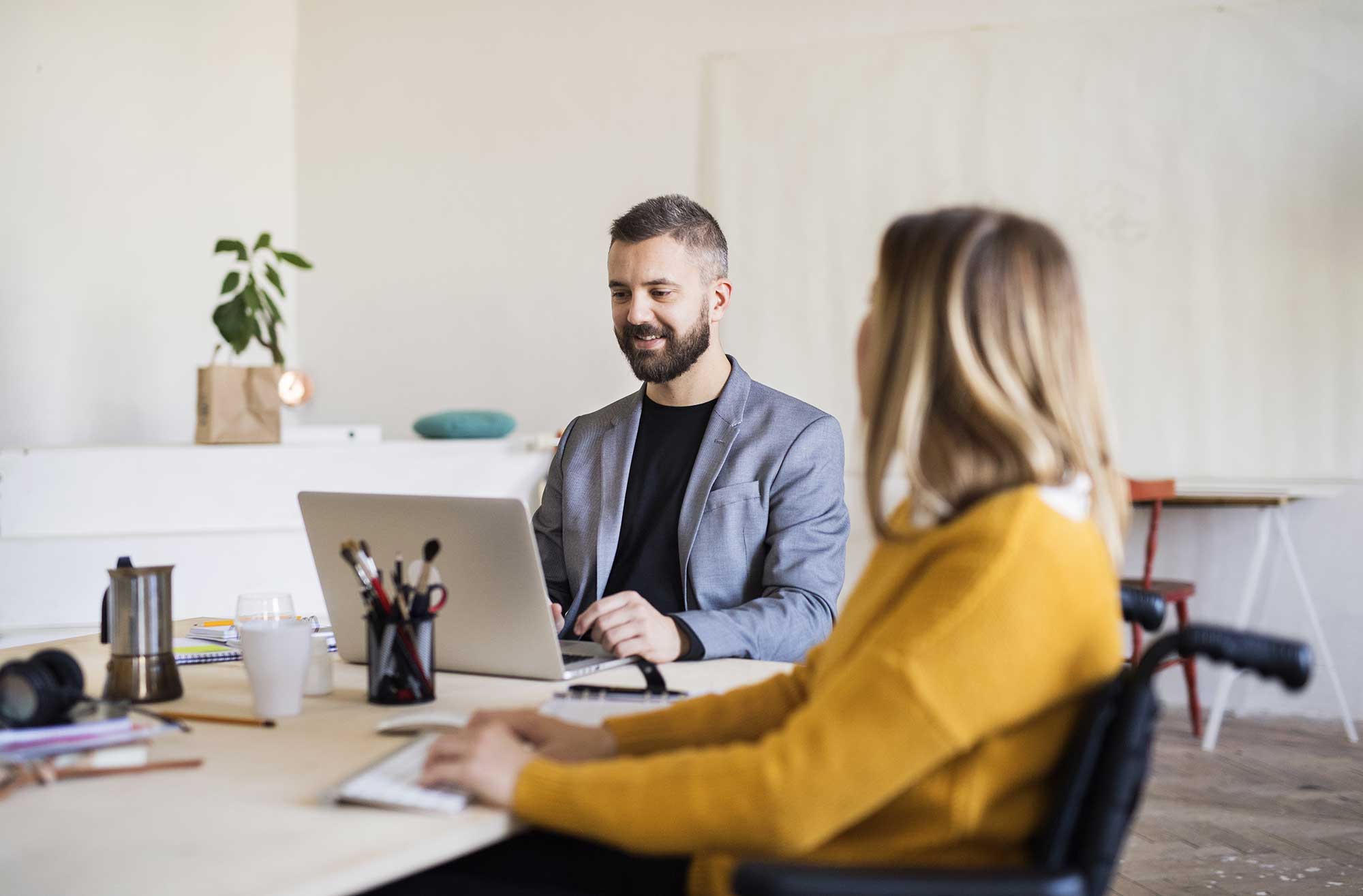 Collaboration Opportunities